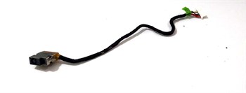 HP Pavilion 799749-S17 799749-Y17 DC-ŞARJ SOKETİ SAĞLAM STOK: Z-67
