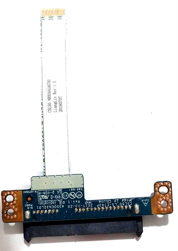 CSL50 LSE793P Hard Drive Flex Cable for HP Envy X15TBR 15ZBW 15BS STOK: Z-67