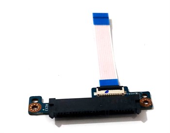 CSL50 LSE793P Hard Drive Flex Cable for HP Envy X15TBR 15ZBW 15BS STOK: Z-67