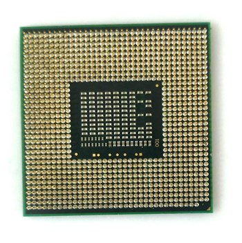 Intel Core I3 2330M İşlemci Cpu 2.30Ghz 3M Önbellek 35W Sr04J STOK: İŞ KUTU