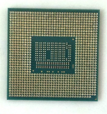 Intel Core i5-3210M İşlemci 2.50GHZ 3M Önbellek 3.10 GHz SR0MZ STOK: İŞ KUTU