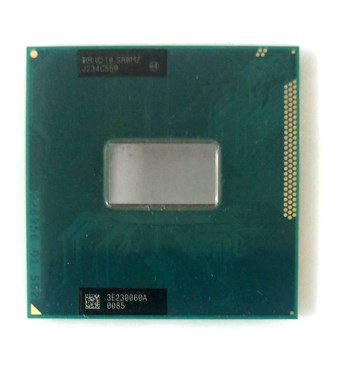 Intel Core i5-3210M İşlemci 2.50GHZ 3M Önbellek 3.10 GHz SR0MZ STOK: İŞ KUTU