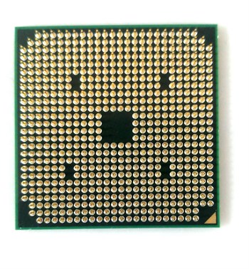 AMD TURION II M620 DUAL-CORE 2.50GHZ 2MB CACHE S1G3 2-CORE CPU PROCESSOR TMM620DB023GQ STOK: İŞ KUTU
