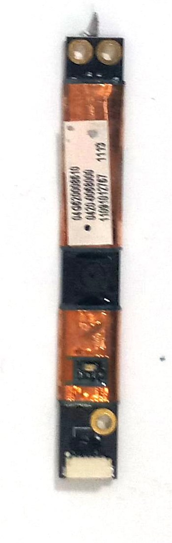  Asus N73JG-TY049V KAMERA 04G620008610 K53S STOK: 18