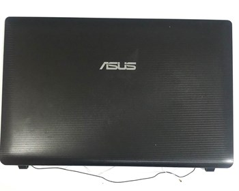 ASUS K53E Series 15.6