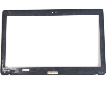 Asus X53E A53E Notebook 13GN3C1AP060-1 LCD Front Bezel 13N0-KAA0701 STOK 18