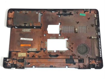 Toshıba Satellıte C55-A C55Dt-A Orjınal Alt Kasa V000320280 STOK 111