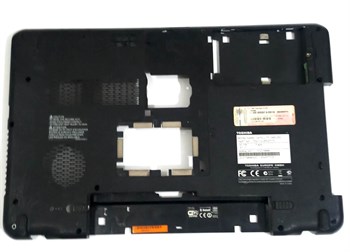 Toshiba Satellite C650D UST KASA  B0452201S1000 V000220030 FR3008 TN7100F STOK 132