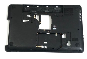 Hp 650 Alt Kasa 708523-001 Notebook Alt Kasa STOK Z 68