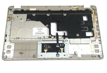 HP G62 CQ62  Üst Kasa 610567-001  STOK Z 68