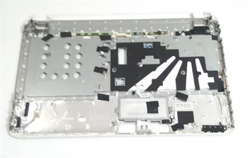 HP Compaq Presario Cq58 Palmrest With Touchpad 686283-001 E07 STOK Z 68