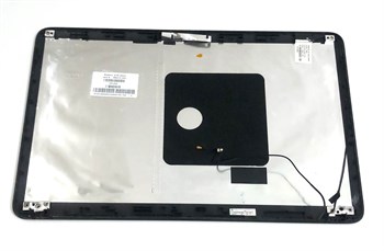  HP Compaq CQ58 TOP Lid LCD Back Cover 686251-001 STOK  Z 68