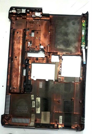 HP Pavillion DV6 Bottom Cover ZYE3CUT100 STOK : 70 