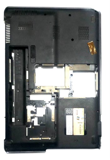 HP Pavillion DV6 Bottom Cover ZYE3CUT100 STOK : 70 