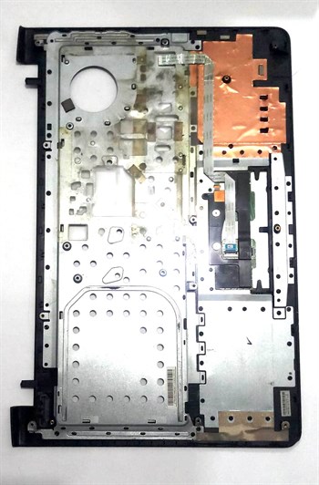 Exper Q5v-531 ÜST KASA  JTE35TWDST103ALD015 STOK: 45