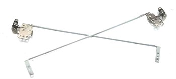 ASUS X550 X552 MENTEŞE SAĞ SOL VİDASIZ MENTEŞE STOK: 13