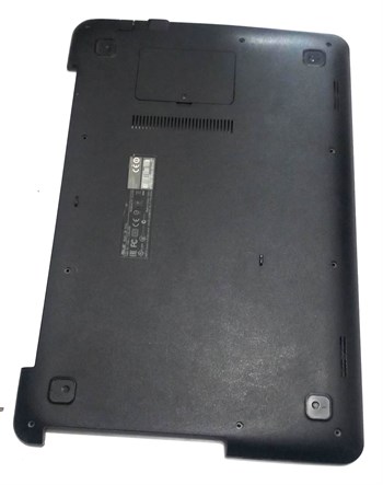 Asus R557L Laptop Bottom base 13N0-R7A1C01 STOK: 10