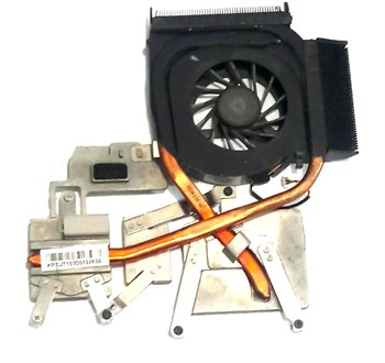 Hp Kipo 055613R1S Fan+TERMAL STOK:157