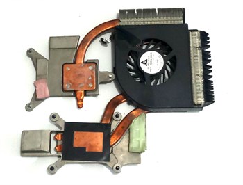 HP RSI 4GJW3HS0050 SOĞUTUCU+FAN  STOK:157
