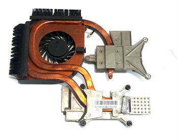 HP RSI 4GJW3HS0050 SOĞUTUCU+FAN  STOK:157
