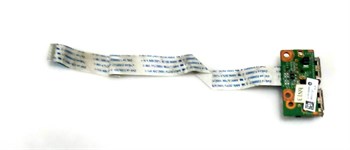 HP Pavilion DV6-2000 Dual USB Board 39UP6UB000 STOK: 52