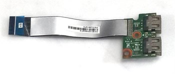 Hp 650 Usb Board 01016Yy00-600-G STOK: 52