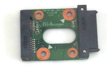 PC dadı için K570C K610D TWS TWD HDD sürücü DA0TWDCD6B0 STOK: 52