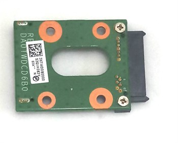 PC dadı için K570C K610D TWS TWD HDD sürücü DA0TWDCD6B0 STOK: 52