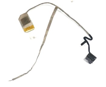 HP 35040D000-H6W-G, 35040D100-H0B-G, Data Kablo Lcd Lvds Flex Cab STOK: 52