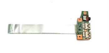 DA0JW6AB6F0 GRUNDİG GNB 1567 B1İ3 MODEL NOTEBOOK USB SOKET KART STOK: 135