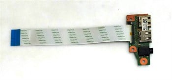 DA0JW6AB6F0 GRUNDİG GNB 1567 B1İ3 MODEL NOTEBOOK USB SOKET KART STOK: 135