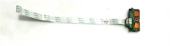 6050A2343101-USB-A02 - 343101-USB-A02 - HP 620 625 USB Port Board with Cable STOK: 135