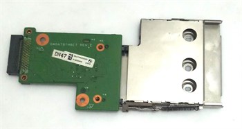 HP Pavilion DV9000 DV9071 Kart Okuyucu Board DA0AT9TH8E7 STOK: 135