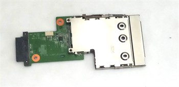HP Pavilion DV9000 DV9071 Kart Okuyucu Board DA0AT9TH8E7 STOK: 135