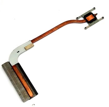 Grundig Gnb 1450 1460 B1 B8 Notebook Sogutucu Bakır Cpu Heatsink CCD4GJW6HS00203A STOK: 135