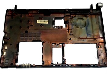 GRUNDIG ZYE36JW6BA0003D ALT KASA STOK:  Z-69