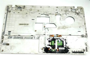 Toshiba Satellite L650 6070B0444001 ÜST KASA STOK: Z-69