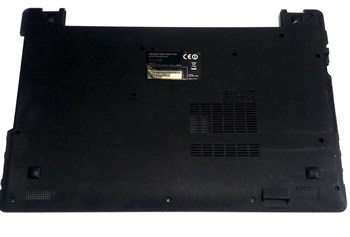 Grundig 1550 A1 B2 Gnb1550 Notebook Alt Kasa 6-39-W95S3-012 STOK: Z-69