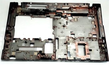 HP 1290VV1BBB01 ALT KASA STOK: Z-69