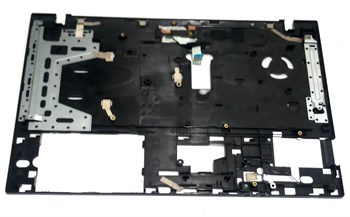 624210-001 6070B0430101 GENUINE HP TOP COVER PALMREST 625 SERIES (B) (BE12) STOK: 105