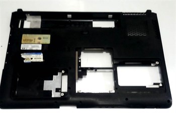 HP DV 9700 YHN38AT2BATP203B STOK: 108 ALT KASA