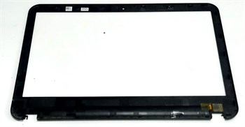 Dell Inspiron 15-3521 15-3531 AP0SZ000200 LCD Bezel Siyah STOK: 40