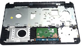 Dell AP0SZ000601 Üst Kasa Siyah STOK: 40