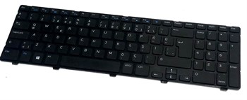 Dell Nsk-La0Sc Ot Notebook Klavye - 436449415 STOK: 40