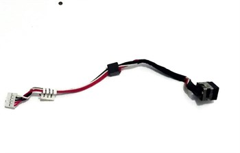 Dell Inspiron 3521 Dc Power Jack Soket stok: 40