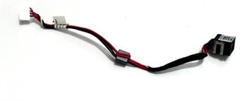Dell Inspiron 3521 Dc Power Jack Soket stok: 40