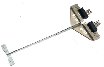 Asus 13GNLFM02X-2, 13N0-D2A0C01 Menteşe Takımı - Sağ-Sol STOK.:20 