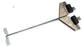 Asus 13GNLFM02X-2, 13N0-D2A0C01 Menteşe Takımı - Sağ-Sol STOK.:20 