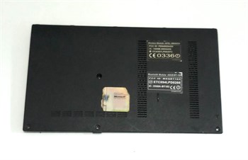 Asus F50 F50S X61 X61S Notebook Ram Kapağı 13N0-Bta0601 STOK: 20