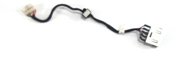 Lenovo DC30100LD00 DC30100LG00 Notebook Dc Power Jack STOK: Z75